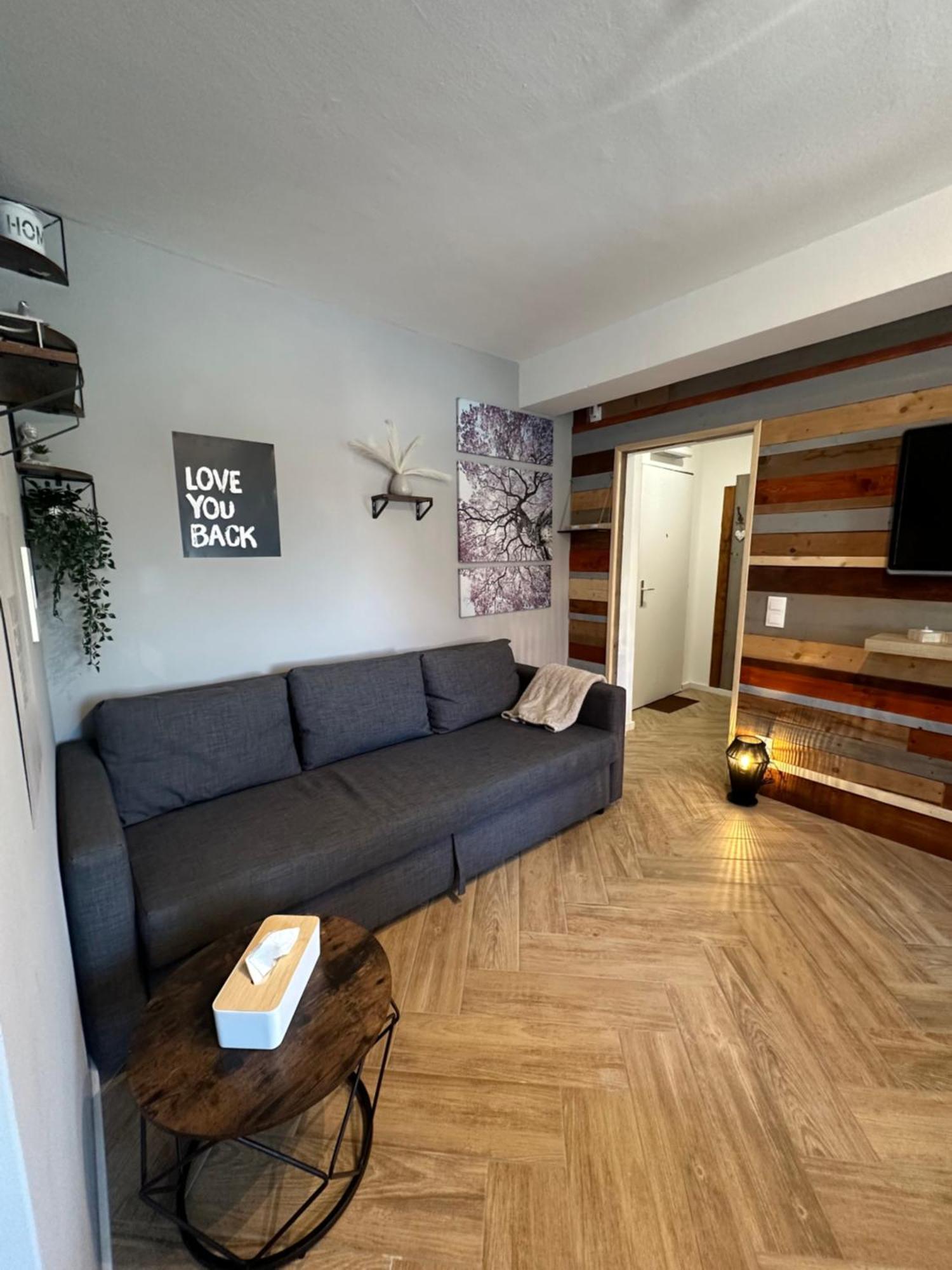 Anita'S Sweet Home Klagenfurt am Woerthersee Luaran gambar