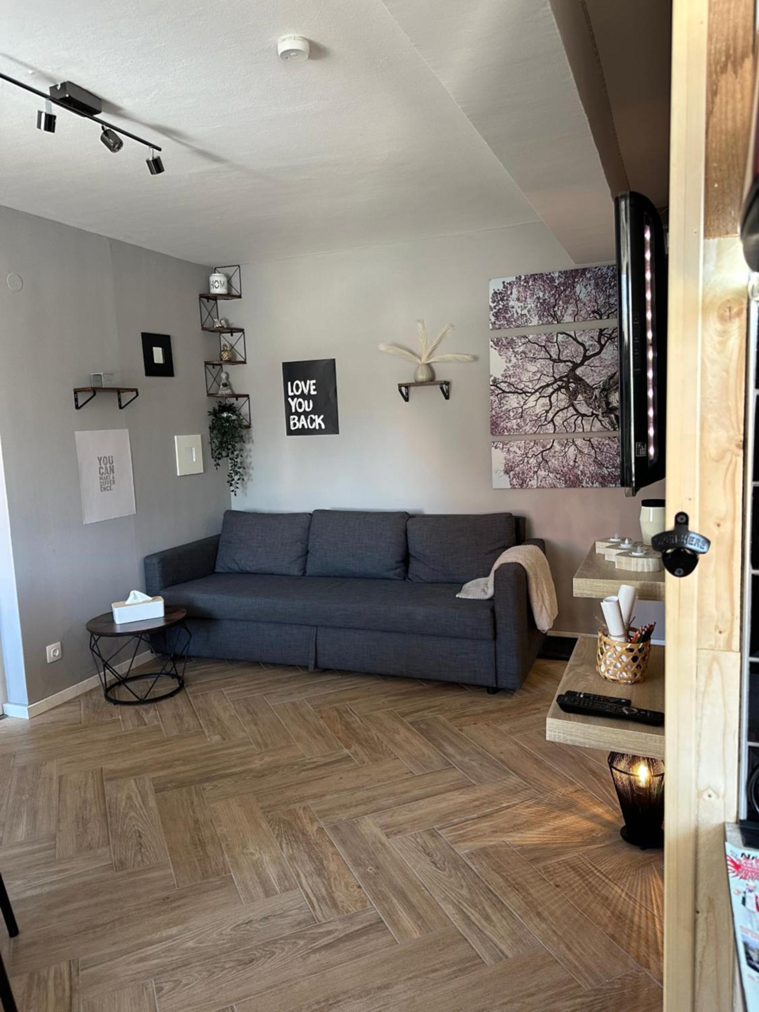 Anita'S Sweet Home Klagenfurt am Woerthersee Luaran gambar