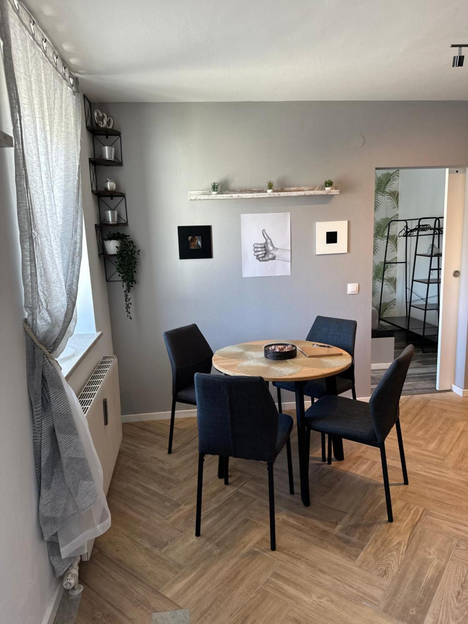 Anita'S Sweet Home Klagenfurt am Woerthersee Luaran gambar